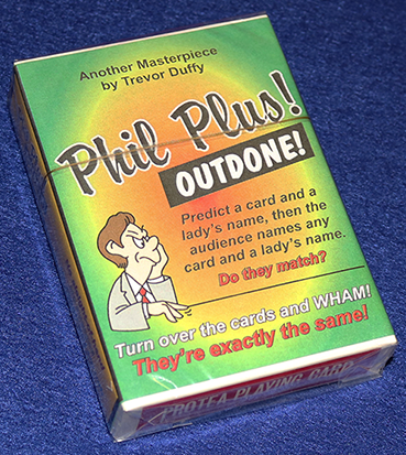 magic products_phil plus outdone